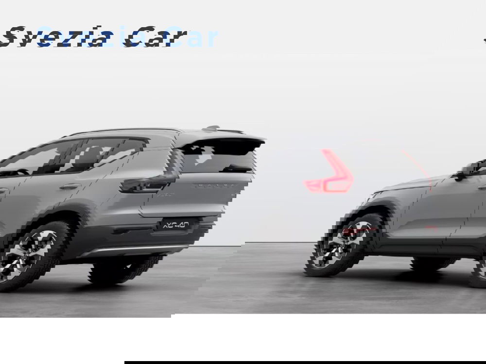 Volvo XC40 nuova a Milano (3)