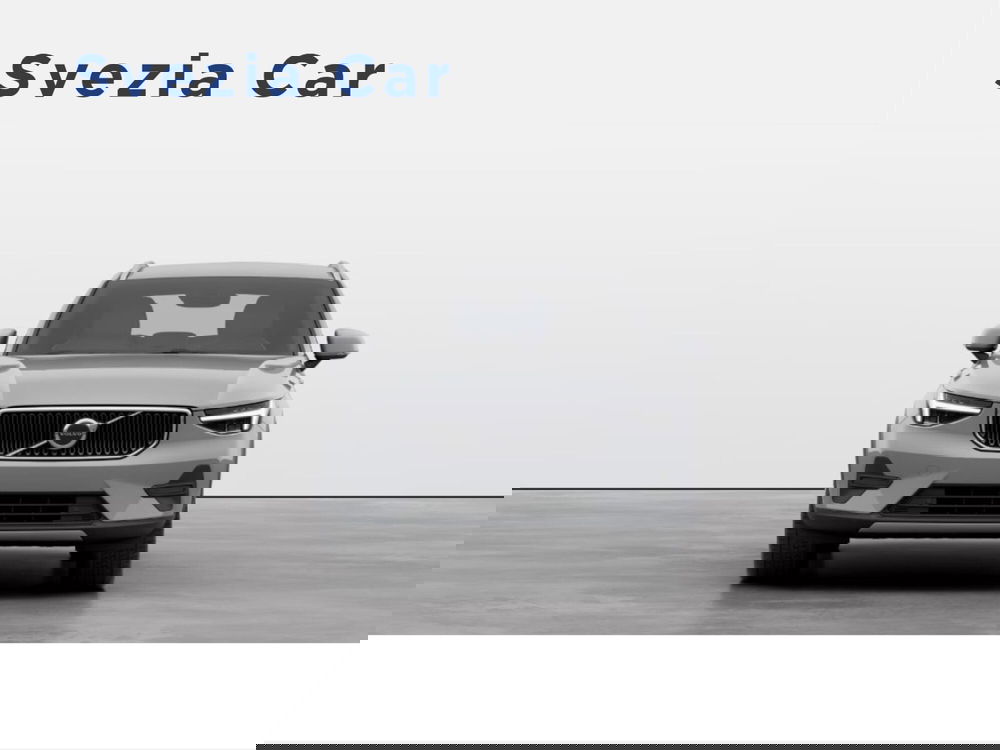 Volvo XC40 nuova a Milano (4)