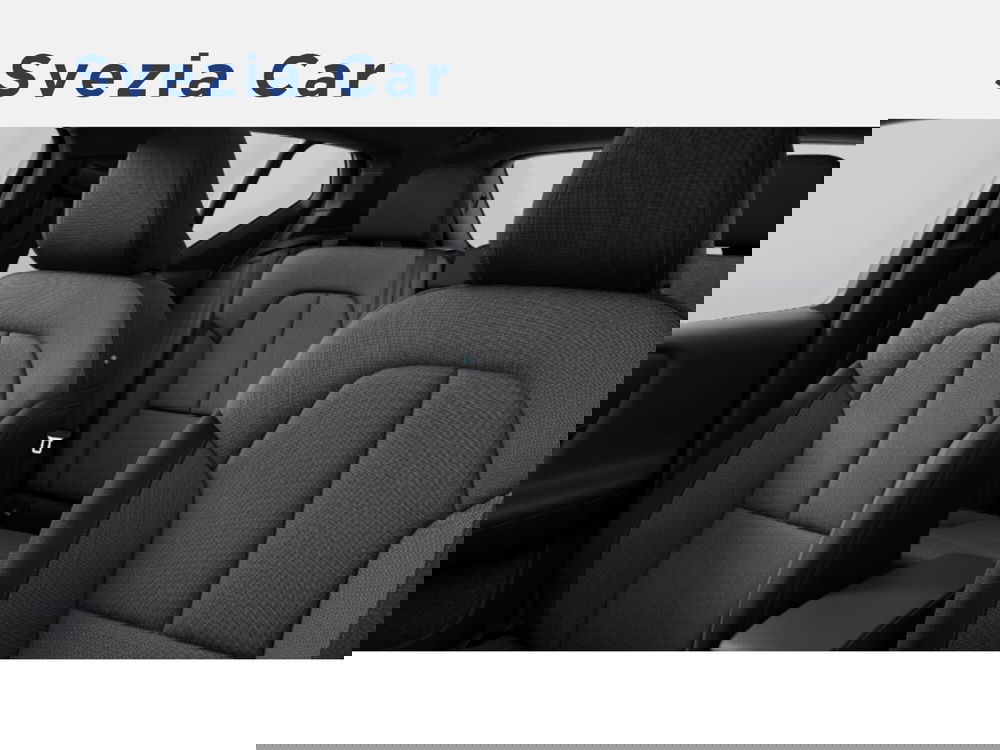 Volvo XC40 nuova a Milano (9)