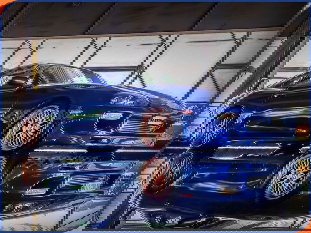 Toyota Supra usata a Milano