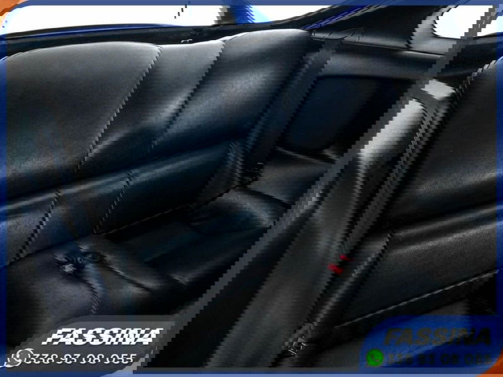 Toyota Supra usata a Milano (11)