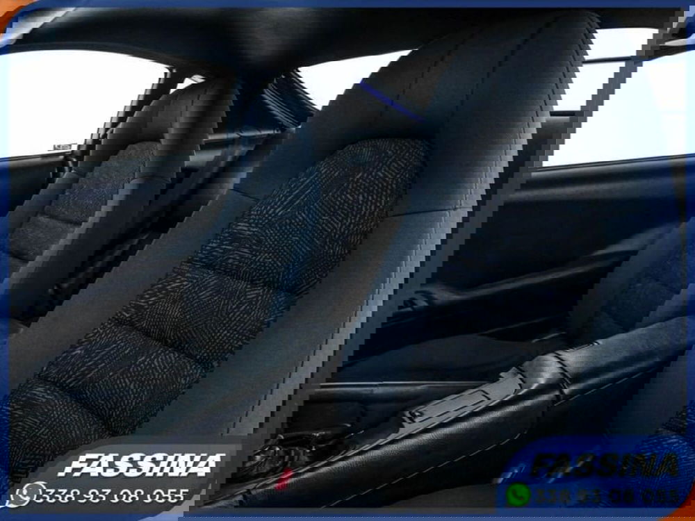 Toyota Supra usata a Milano (12)