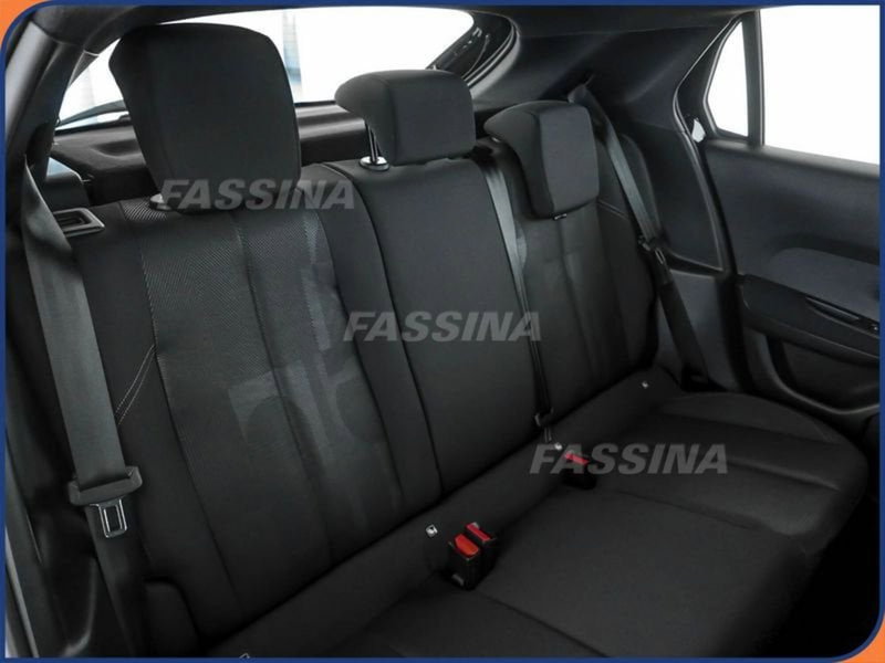 Lancia Ypsilon nuova a Milano (11)