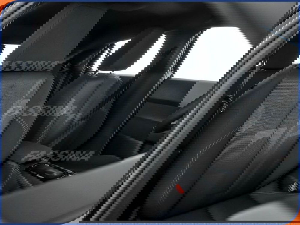 Lancia Ypsilon nuova a Milano (12)