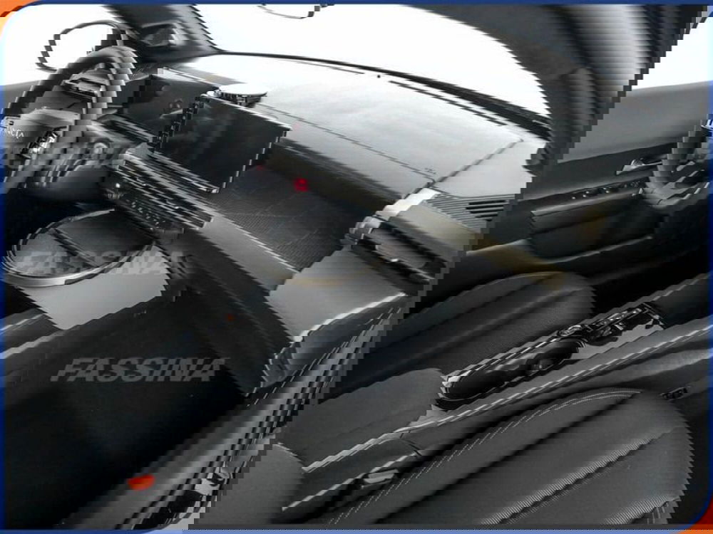 Lancia Ypsilon nuova a Milano (13)