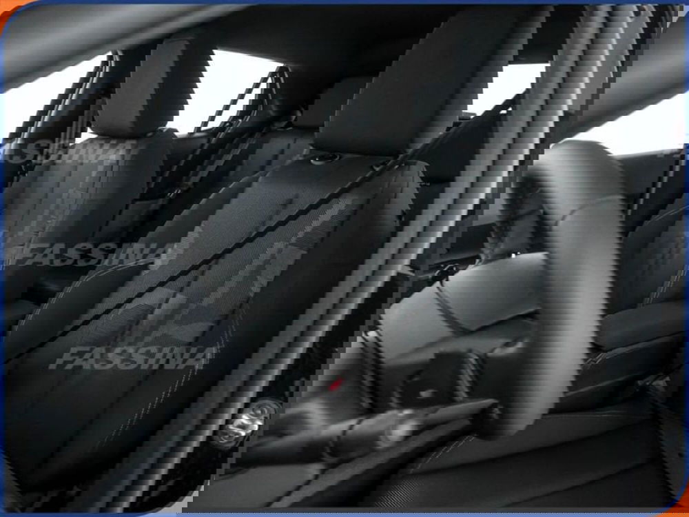 Lancia Ypsilon nuova a Milano (8)