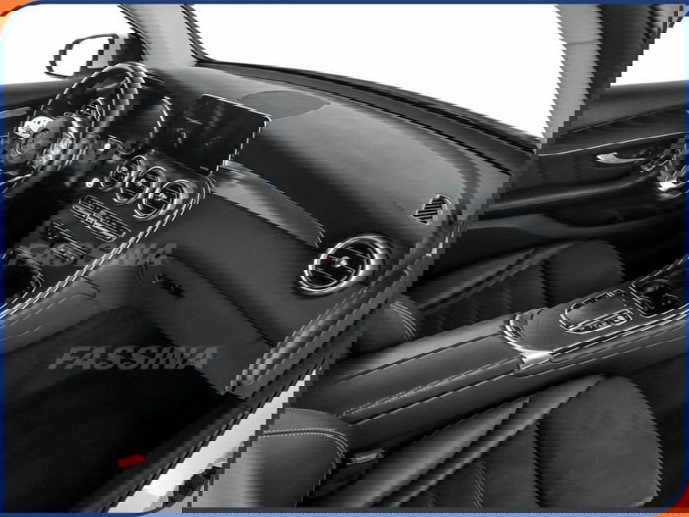 Mercedes-Benz GLC Coupé usata a Milano (14)