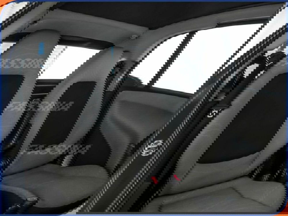 smart Fortwo usata a Milano (11)