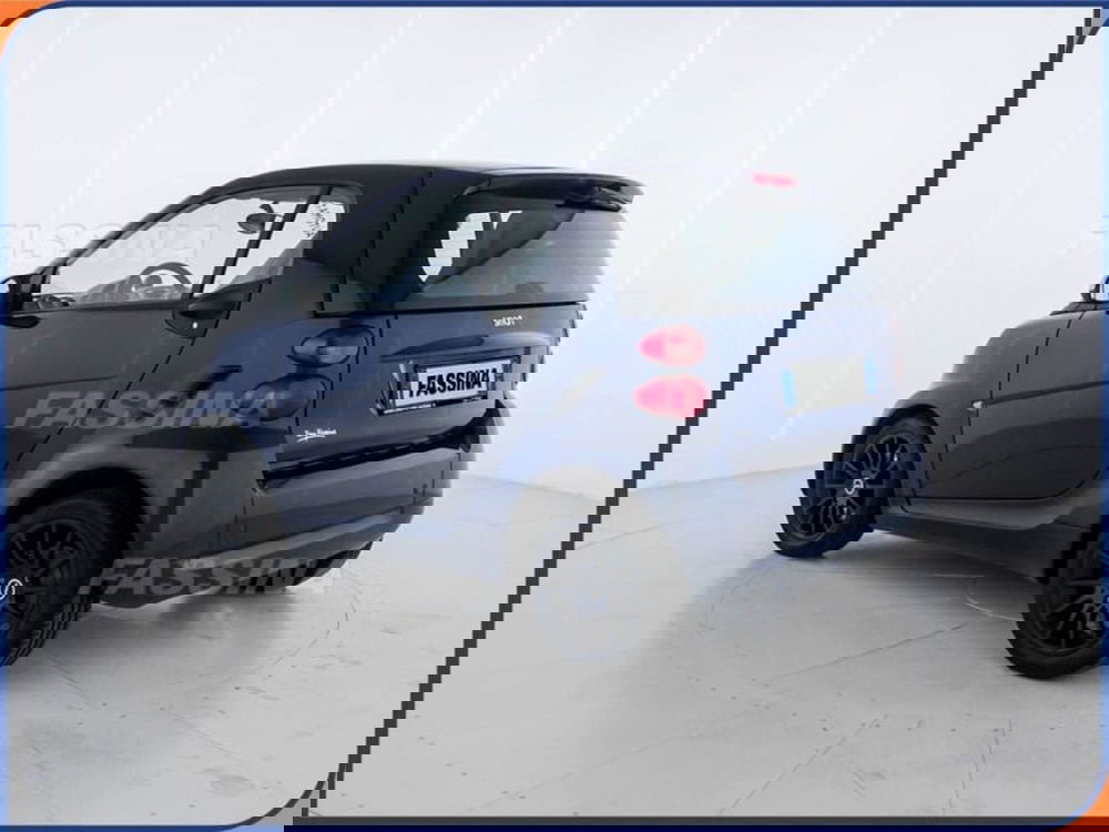 smart Fortwo usata a Milano (4)