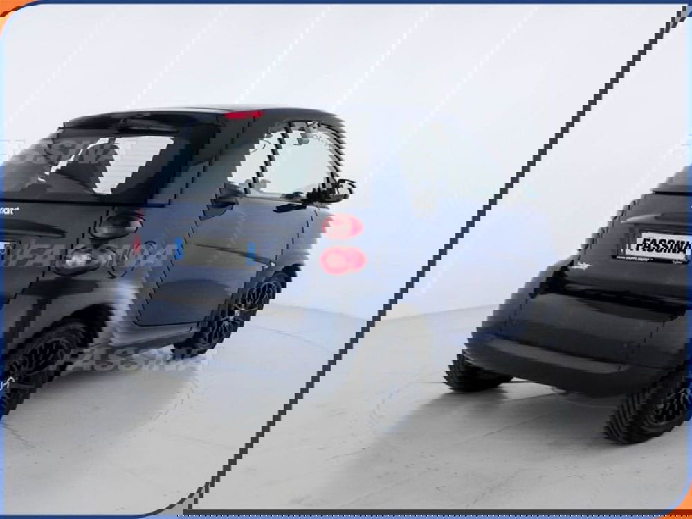 smart Fortwo usata a Milano (6)