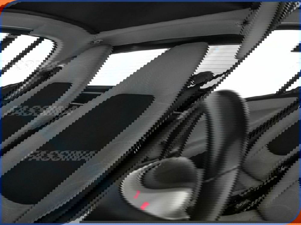 smart Fortwo usata a Milano (8)