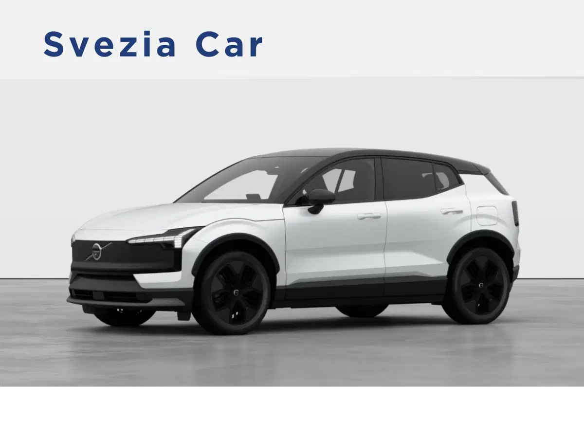 Volvo EX30 Cross Country nuova a Milano