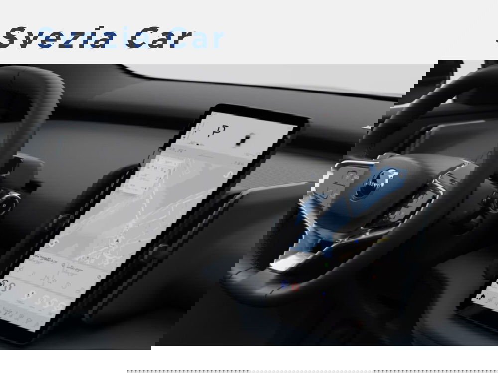 Volvo EX30 Cross Country nuova a Milano (11)