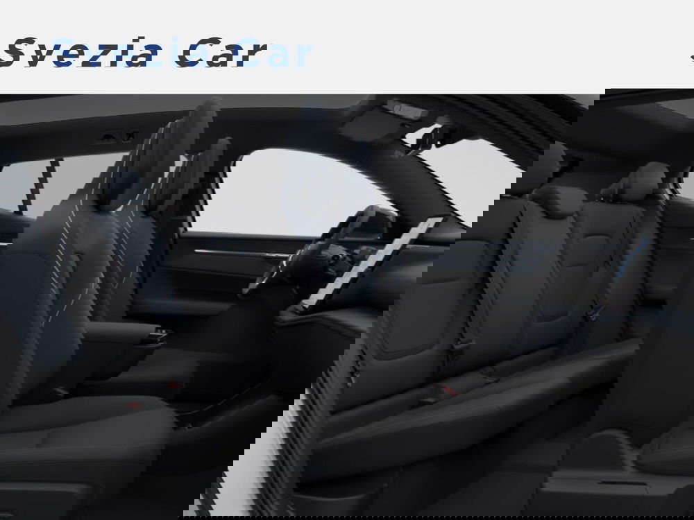 Volvo EX30 Cross Country nuova a Milano (12)