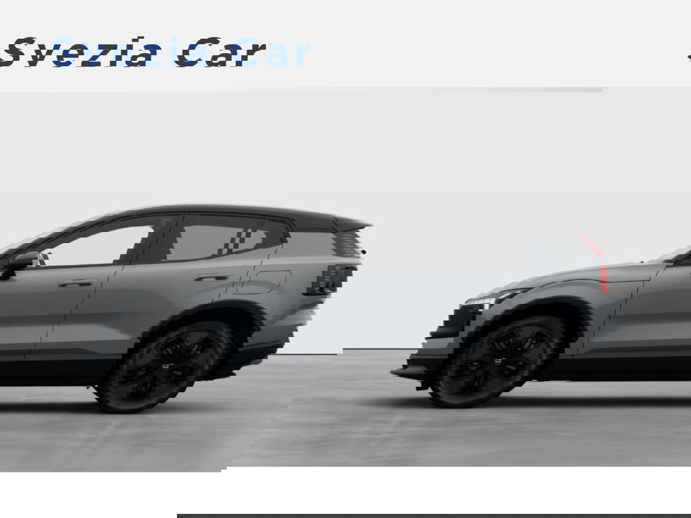 Volvo EX30 Cross Country nuova a Milano (2)