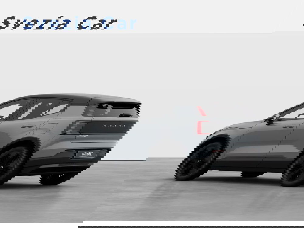 Volvo EX30 Cross Country nuova a Milano (3)