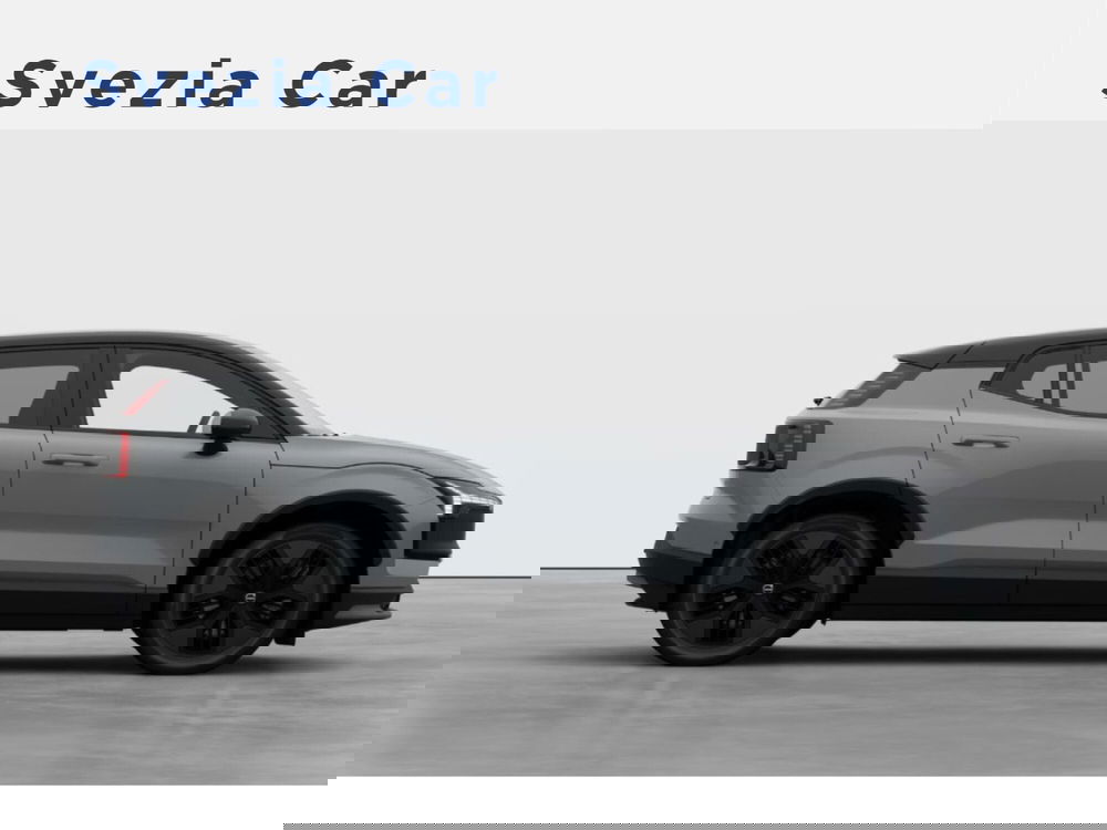 Volvo EX30 Cross Country nuova a Milano (5)