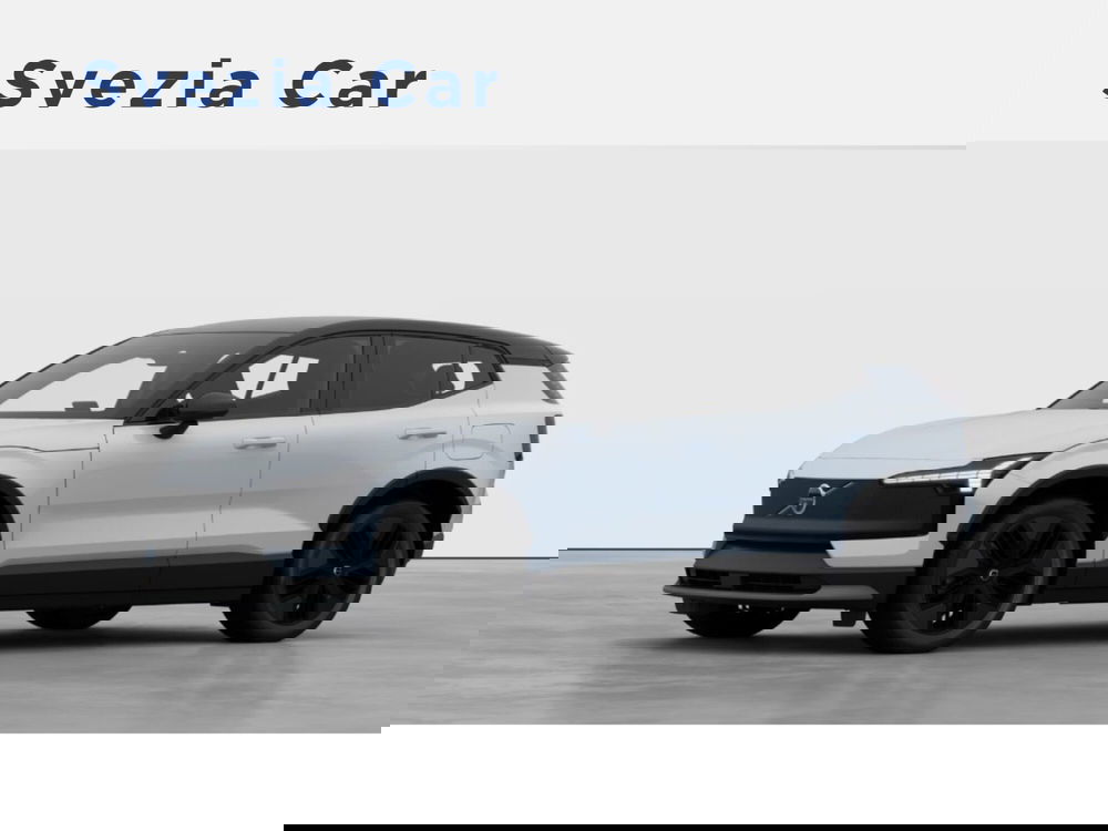 Volvo EX30 Cross Country nuova a Milano