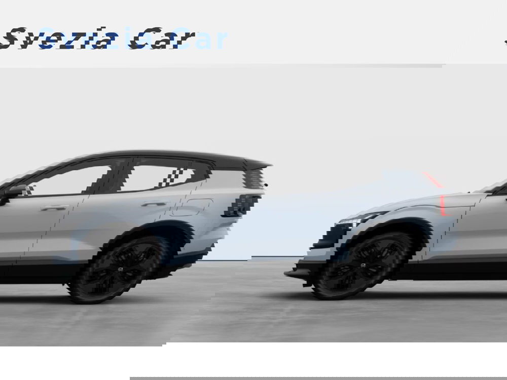 Volvo EX30 Cross Country nuova a Milano (2)