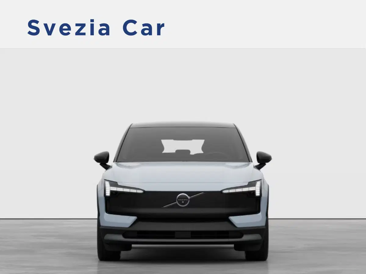 Volvo EX30 Cross Country nuova a Milano (6)