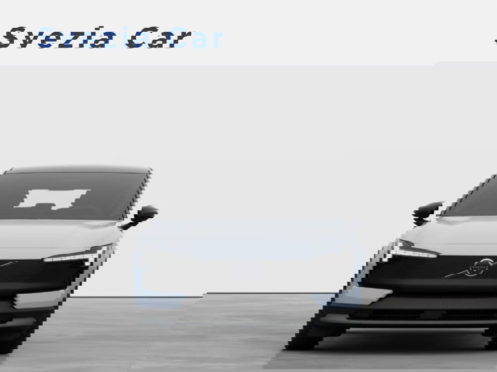 Volvo EX30 Cross Country nuova a Milano (6)