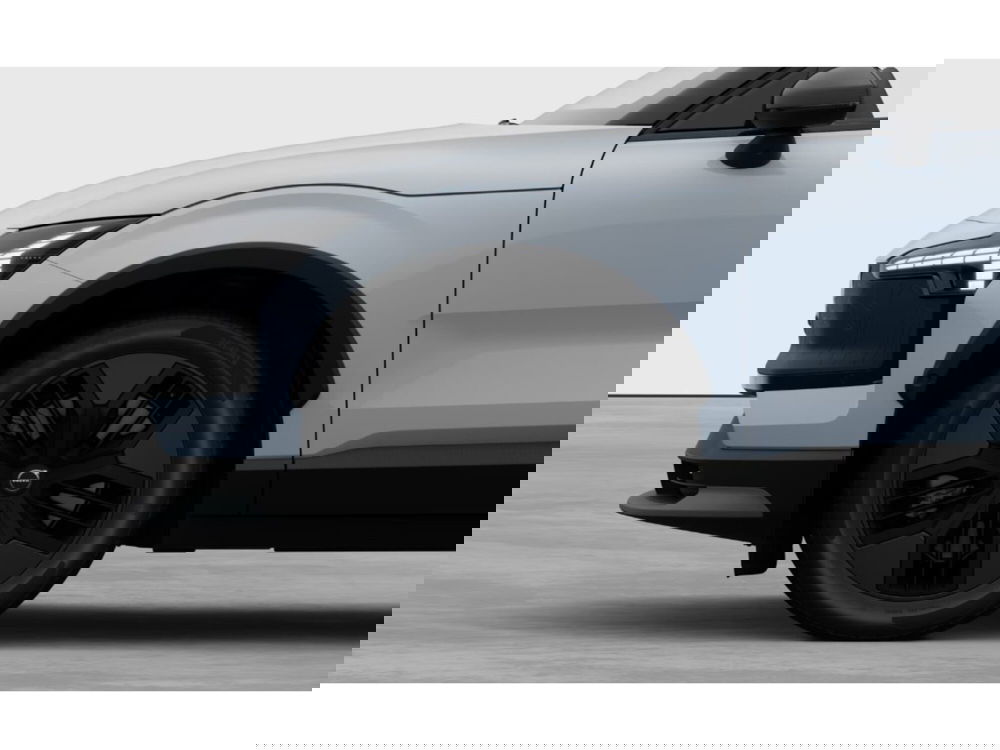 Volvo EX30 Cross Country nuova a Milano (7)