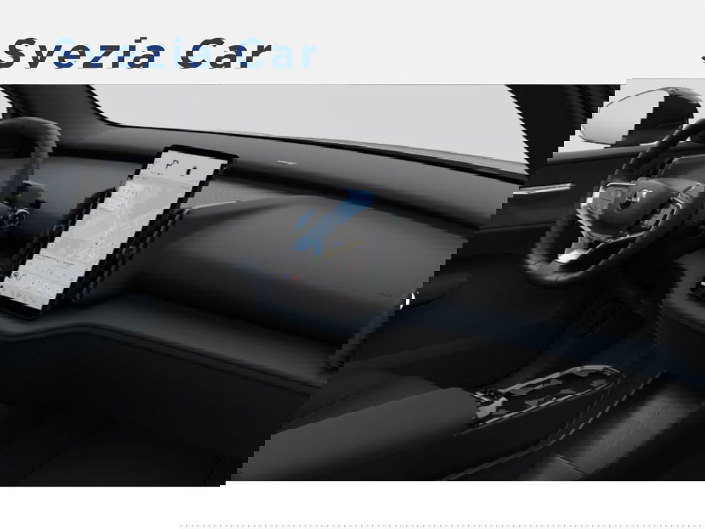 Volvo EX30 Cross Country nuova a Milano (8)