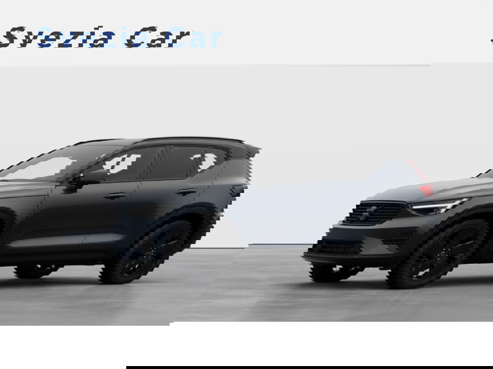 Volvo XC40 nuova a Milano