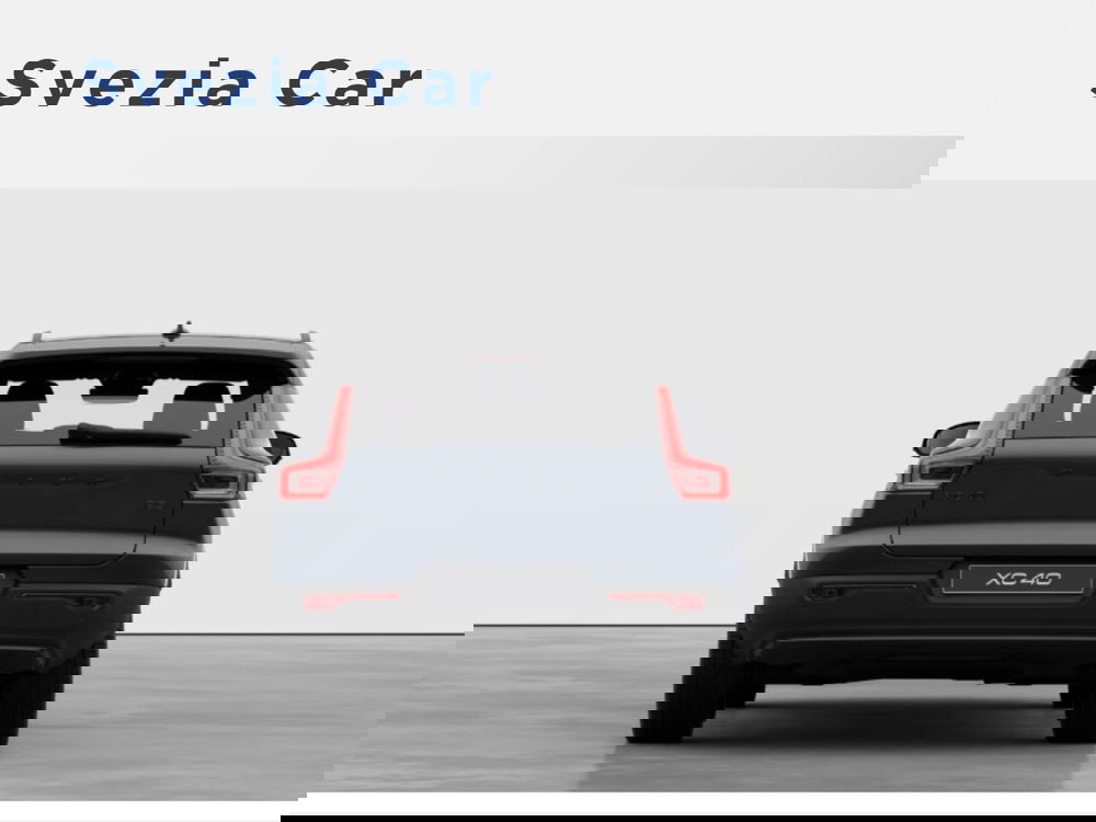 Volvo XC40 nuova a Milano (4)