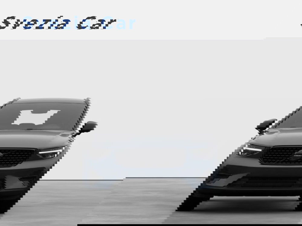 Volvo XC40 nuova a Milano (6)