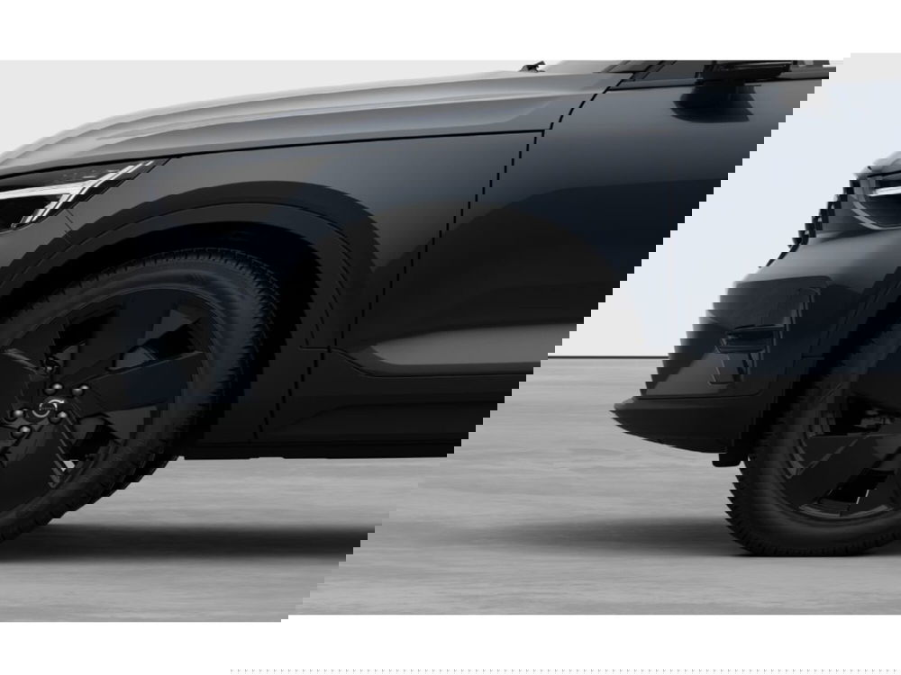 Volvo XC40 nuova a Milano (7)