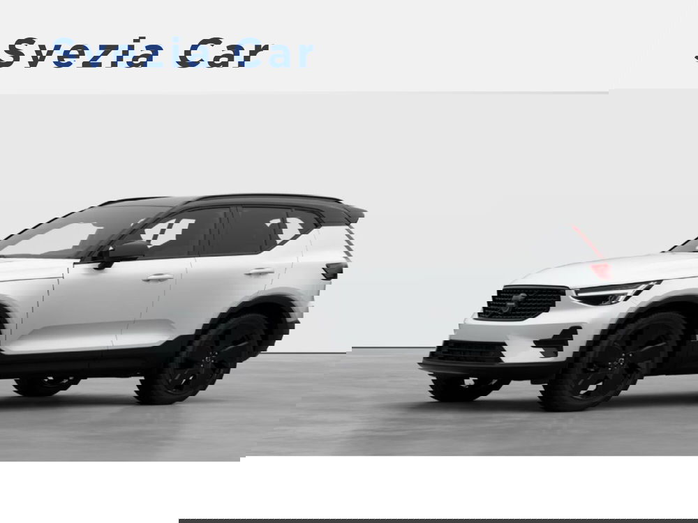 Volvo XC40 nuova a Milano