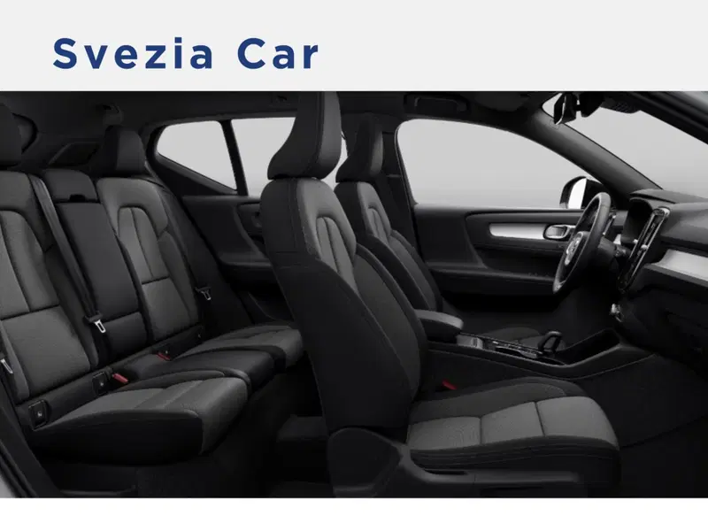 Volvo XC40 nuova a Milano (11)