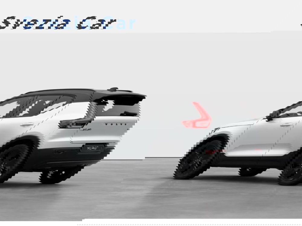 Volvo XC40 nuova a Milano (3)