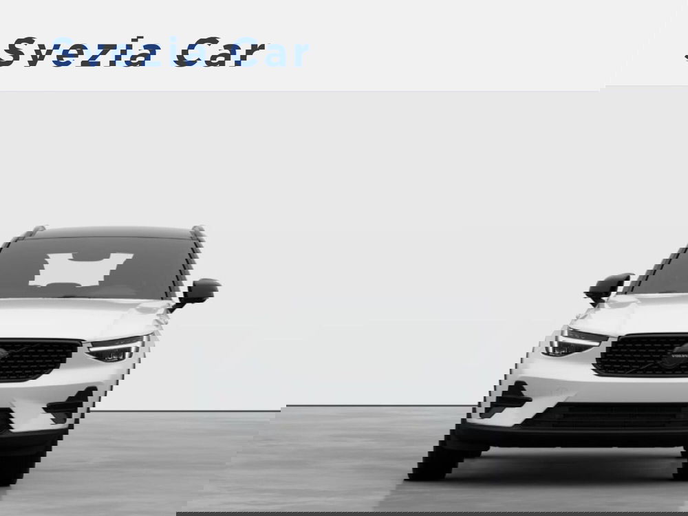 Volvo XC40 nuova a Milano (4)