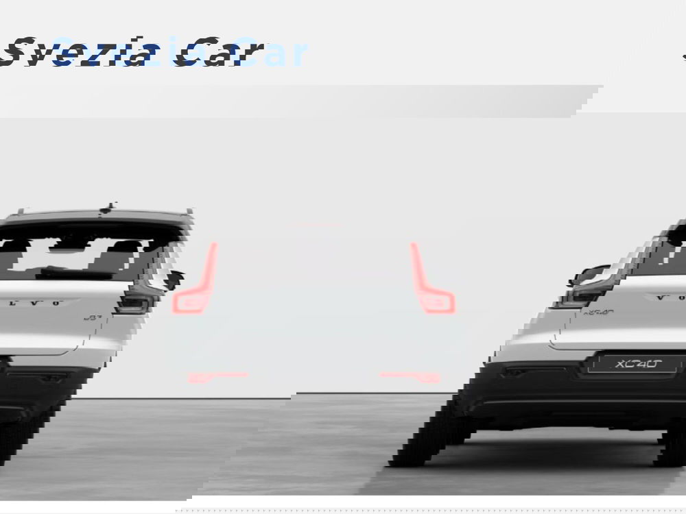 Volvo XC40 nuova a Milano (5)