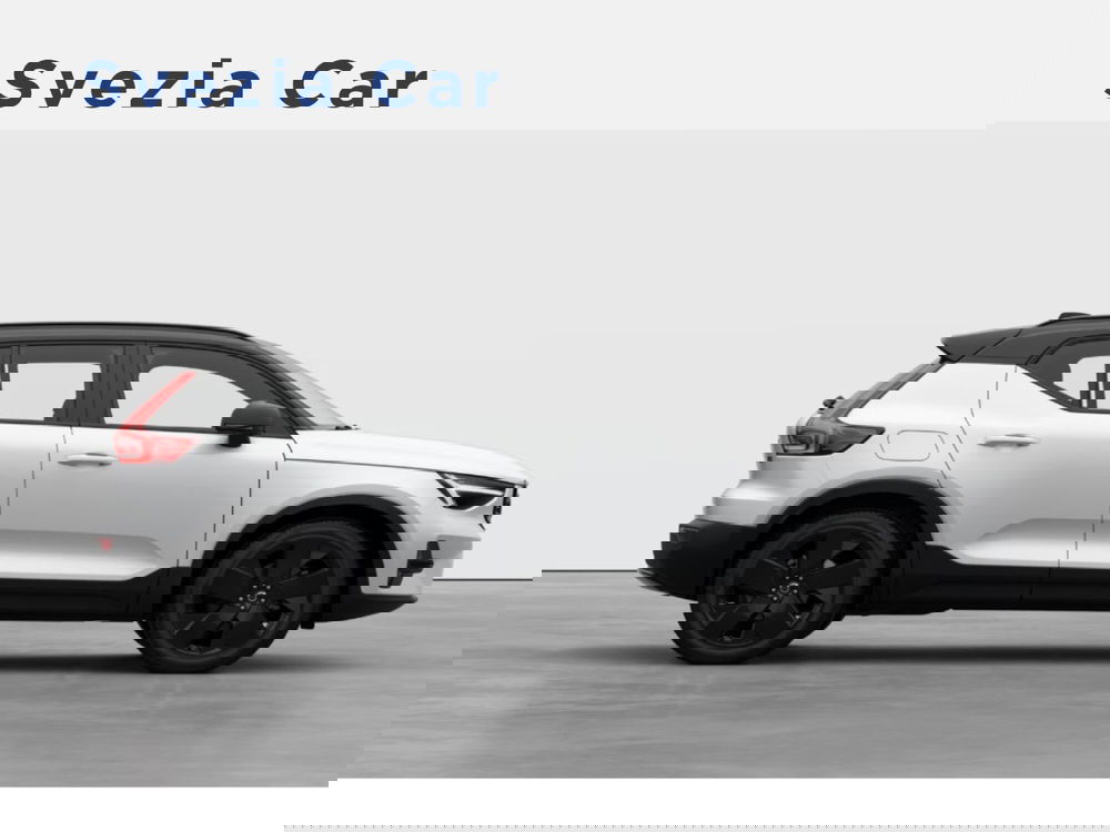 Volvo XC40 nuova a Milano (6)