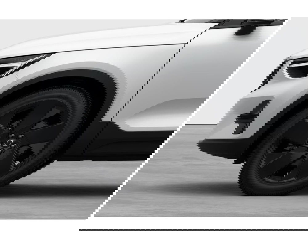 Volvo XC40 nuova a Milano (7)