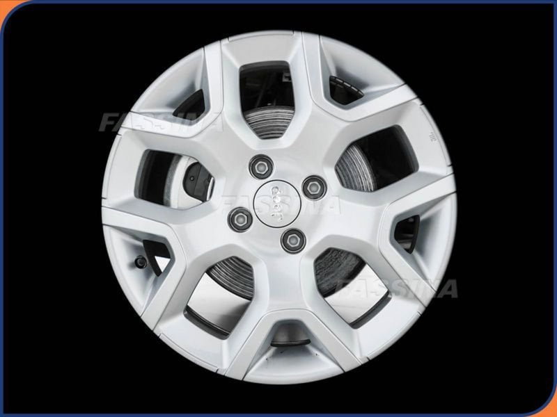 Jeep Avenger usata a Milano (7)