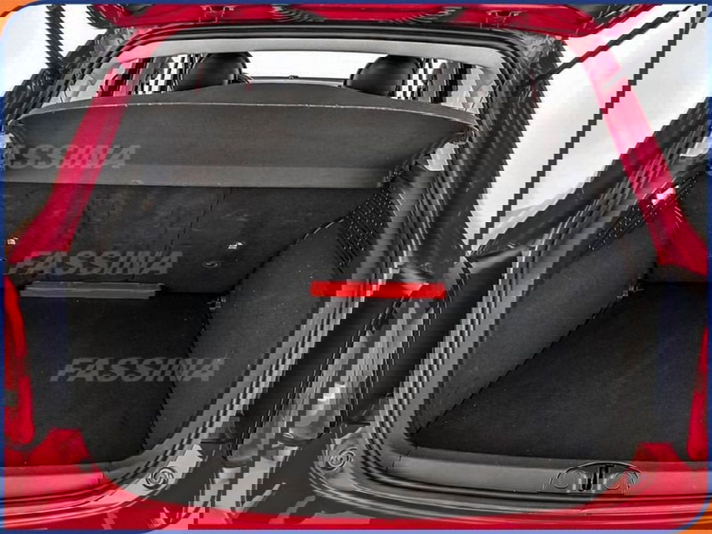 Fiat 500X usata a Milano (11)