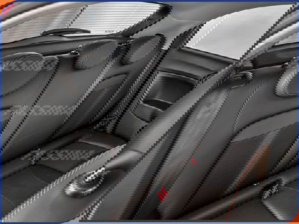 Fiat 500X usata a Milano (12)