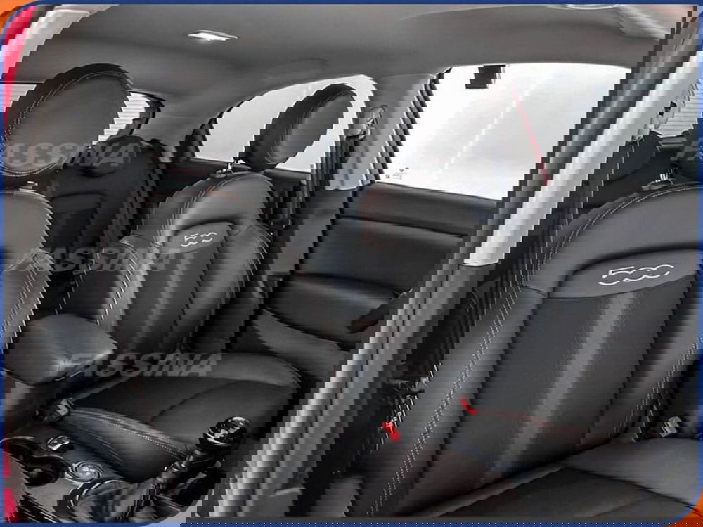 Fiat 500X usata a Milano (13)