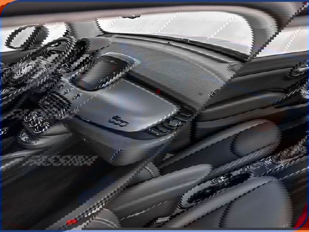 Fiat 500X usata a Milano (14)