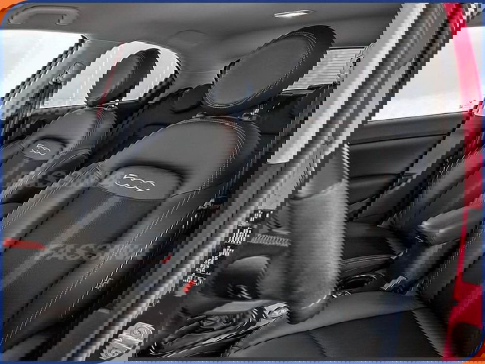 Fiat 500X usata a Milano (8)