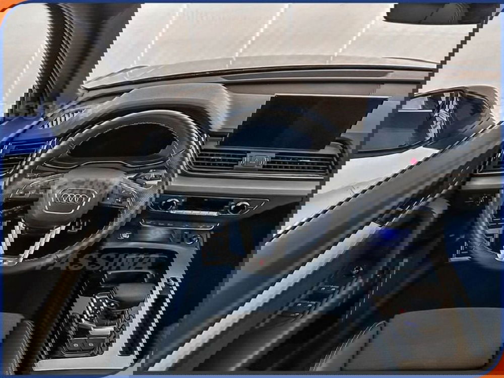 Audi Q5 Sportback usata a Milano (10)