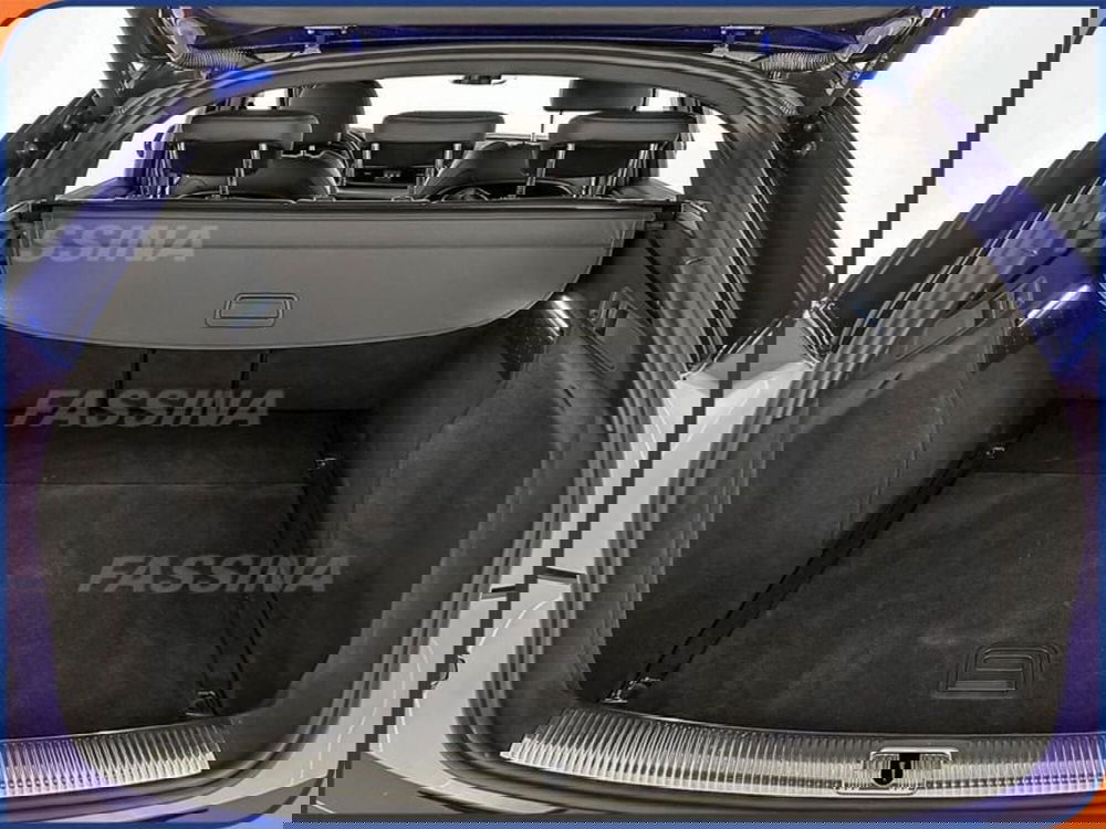 Audi Q5 Sportback usata a Milano (12)