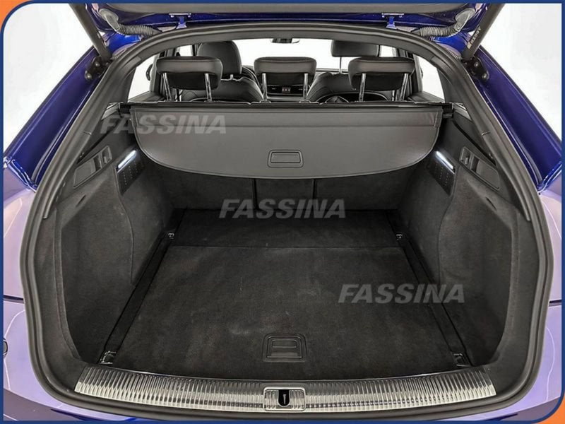 Audi Q5 Sportback usata a Milano (12)