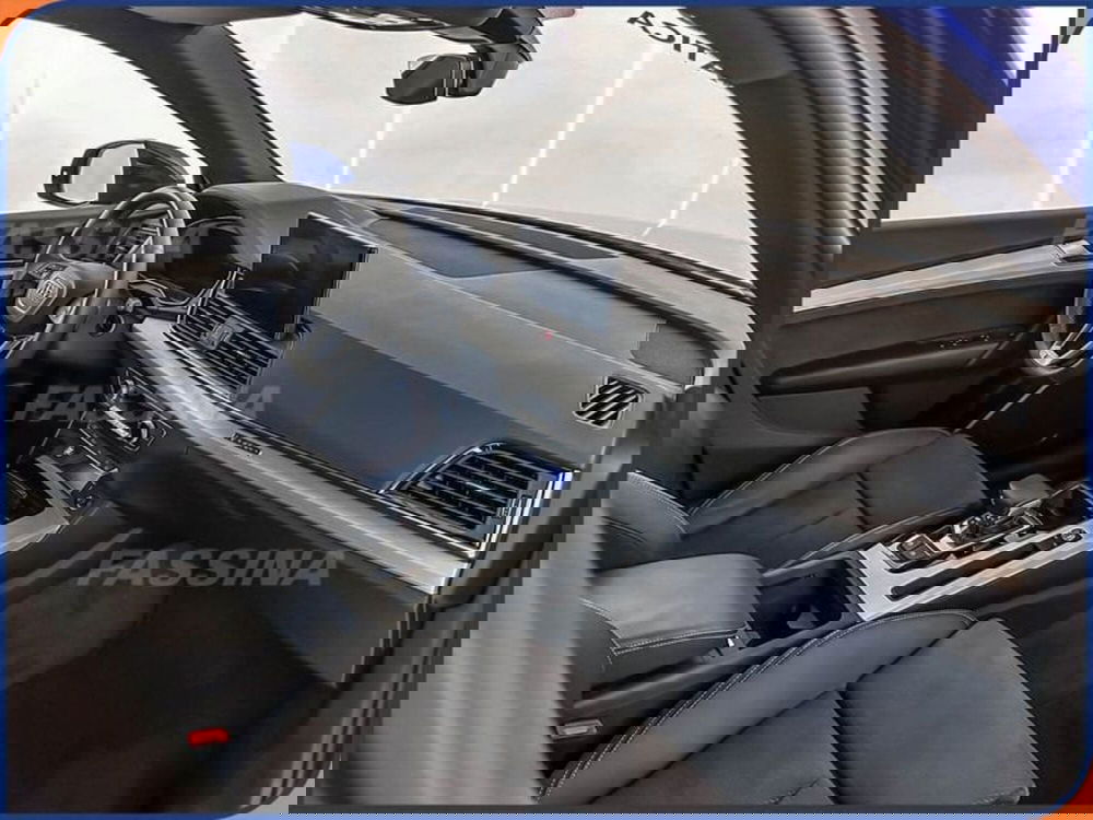 Audi Q5 Sportback usata a Milano (13)