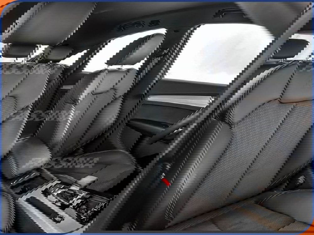 Audi Q5 Sportback usata a Milano (14)