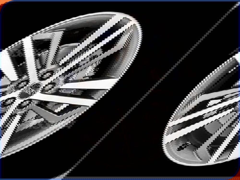 Audi Q5 Sportback usata a Milano (7)